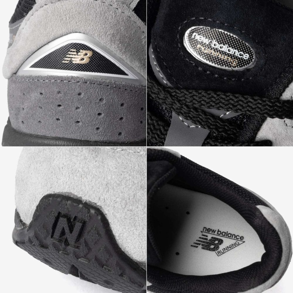 ニューバランス New Balance U2002R スニーカー ユニセックス レディース メンズ  シューズ