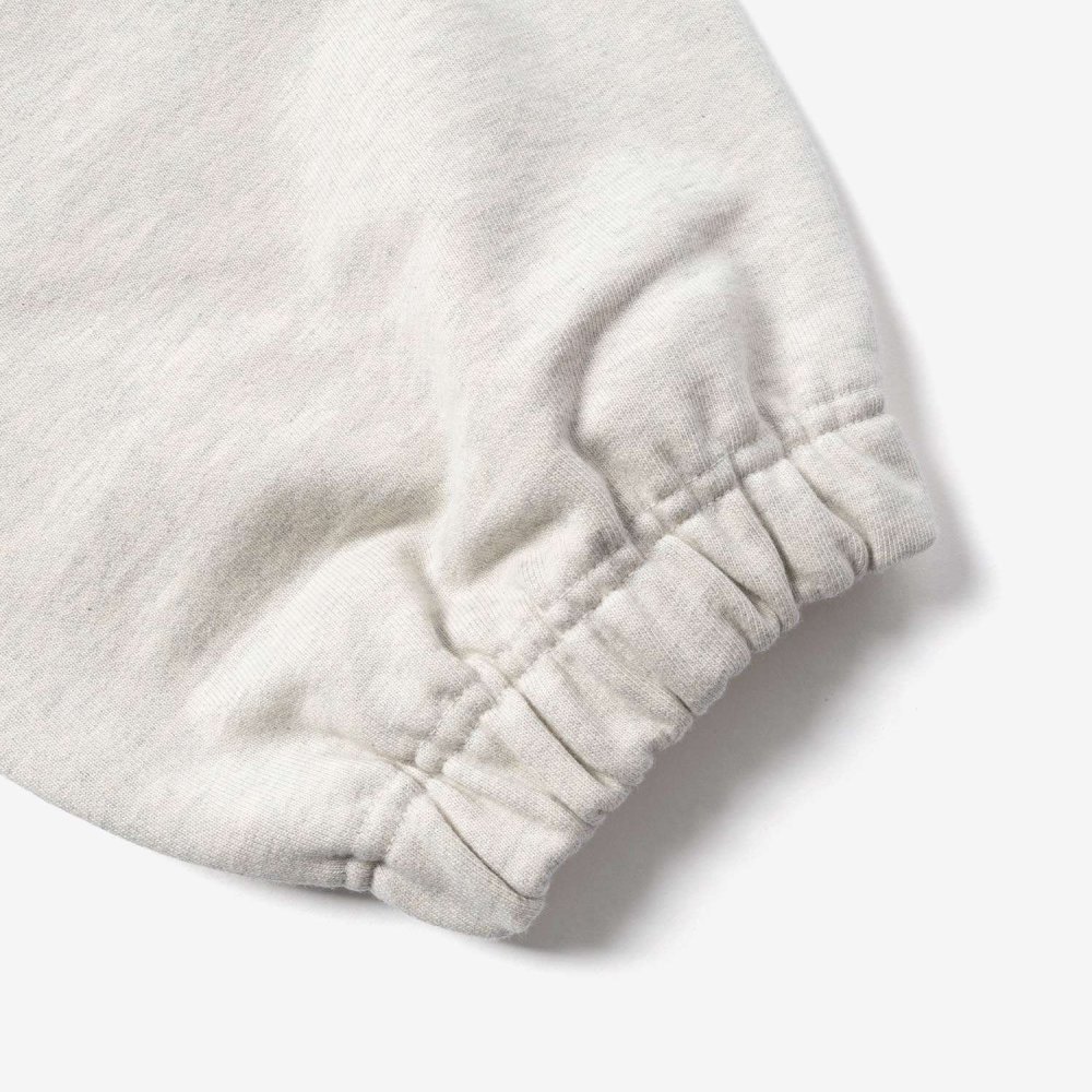 アーダーエラー ADERERROR SIG BL TAG SWEATPANTS 01 シグ ブルー タグ スウェットパンツ BO42FYSP0201 ユニセックス ボトムス