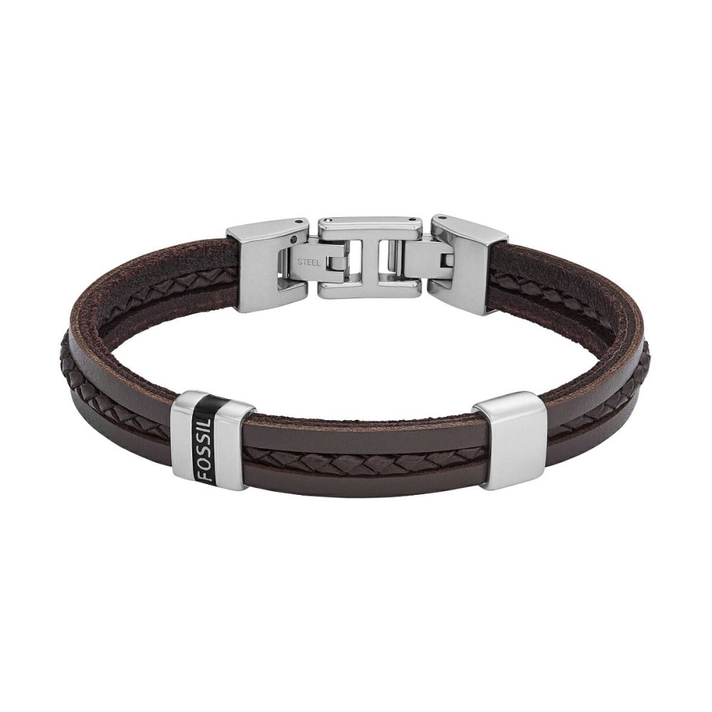 フォッシル FOSSIL Jewelry アクセサリー ブレスレット メンズ JF04133040