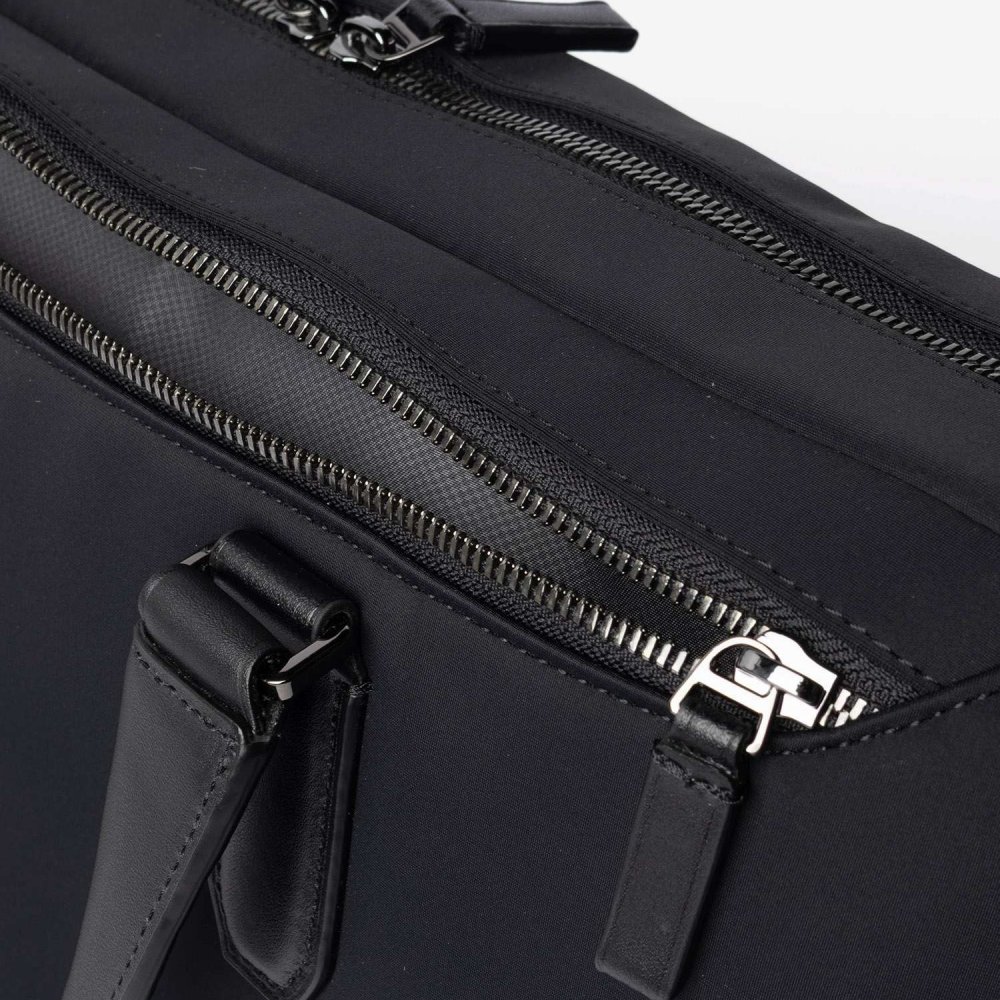 トゥミ TUMI HARRISON ハリソン AVONDALE TOP ZIP BRIEF アヴォンデール トップ ジップ ブリーフ 06602052D 148590 ブリーフケース ビジネスバッグ ショルダーバッグ メンズ バッグ