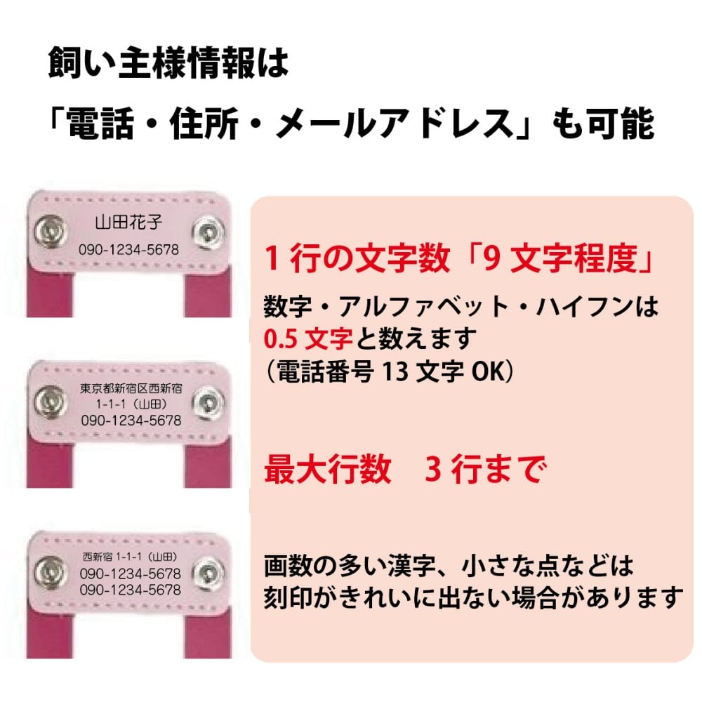 迷子札 犬 首輪 ハーネス 本革 名入れ SNS投稿も安心 キーホルダー ネームチャーム 名前入り 連絡先 飼い主 消えない 彫刻 災害 レスキュー 安全対策 オリジナル レザー 胴輪 犬 猫 動物 多頭飼い ギフト プレゼント 日本製