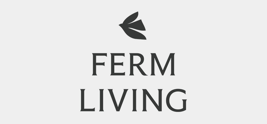 ferm LIVING ファームリビング Pond Table Mirror 卓上ミラー北欧 インテリア 雑貨 おしゃれ 家具 鏡 卓上 メイク 化粧 人気 おすすめ