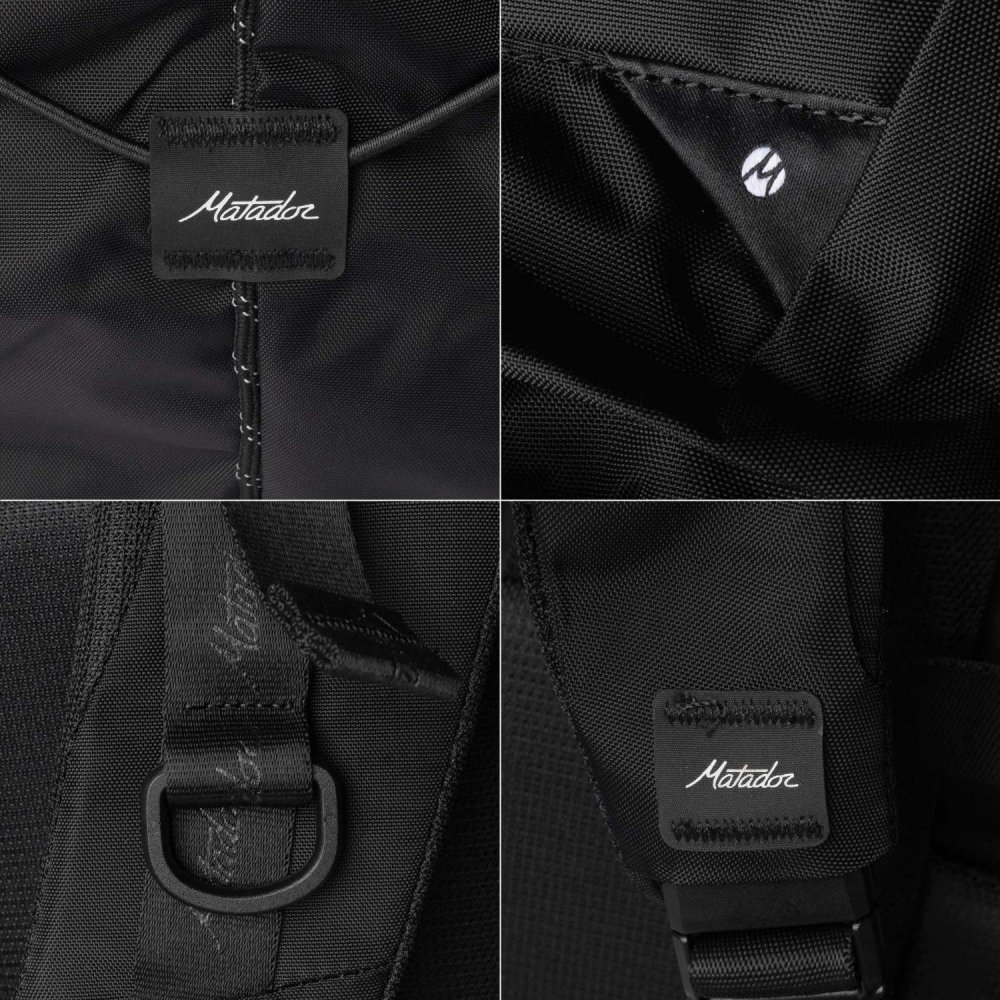 マタドール Matador 45L GLOBAL TRAVEL PACK グローバル トラベル パック MATGTP45001 バックパック リュックサック ユニセックス バッグ