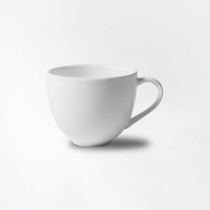 ペアアメリカンコーヒーカップ＆ソーサー 〈1890Y-CC07〉 柳宗理 ボーンチャイナシリーズ NIKKO 洋 食器 ペア碗皿 r8d 電子レンジ対応 食洗機対応