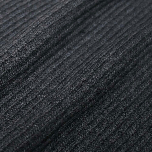 エムエムシックス MM6 Maison Margiela マフラー s52te0061-m13285-855m ユニセックス Dark grey melange マフラー