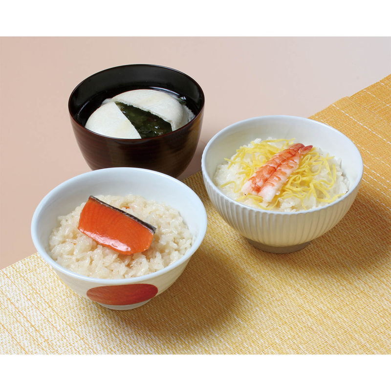 京 料亭 わらびの里 料亭一膳と最中スープ (RS-38D) [お中元][お歳暮] ※送料無料(北海道・沖縄・離島への配送不可)