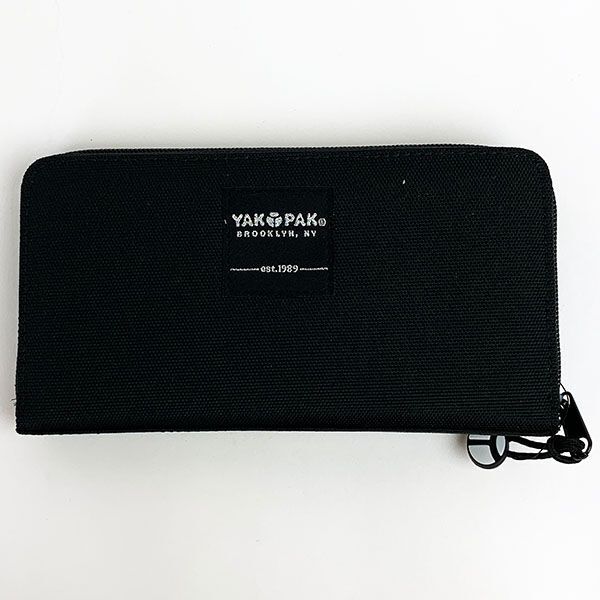 MARVEL スタークインダストリーズ 長財布 マーベル グッズ  (MCOR)