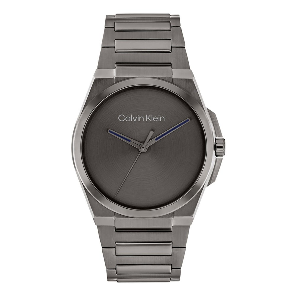 【選べるノベルティー付き】カルバン クライン CALVINKLEIN METAMINIMAL41 腕時計 メンズ クォーツ 25200458 カルバンクライン