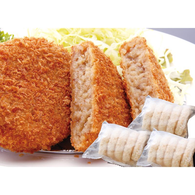 お歳暮・冬ギフト 千成亭 近江牛コロッケセット (SNT-305) ※送料無料(北海道・沖縄・離島への配送不可)
