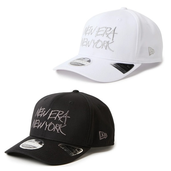 ニューエラ ゴルフ キャップ 9SEVENTY ストレッチスナップ New Era New York New Era Golf (15125295) (15125296) お誕生日祝い お祝い 記念品 お父さん 父の日 彼氏 男性 30代 40代 50代 60代 母の日 お母さん 還暦祝い 敬老の日 彼女 人気プレゼント プレゼント