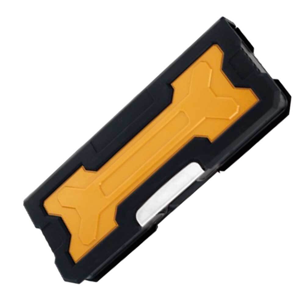 ヨコピタ ギガテクト 筆箱 サンスター文具 耐衝撃 全4色 ブラック ブルー ゴールド シルバー 両開き 鉛筆削り付き なまえシール付き 小学生 男の子 頑丈 落下に強い エラストマーフレーム リブ構造 ふでばこ ランドセル 横入れ 入学準備 新一年生 ［サプライ］