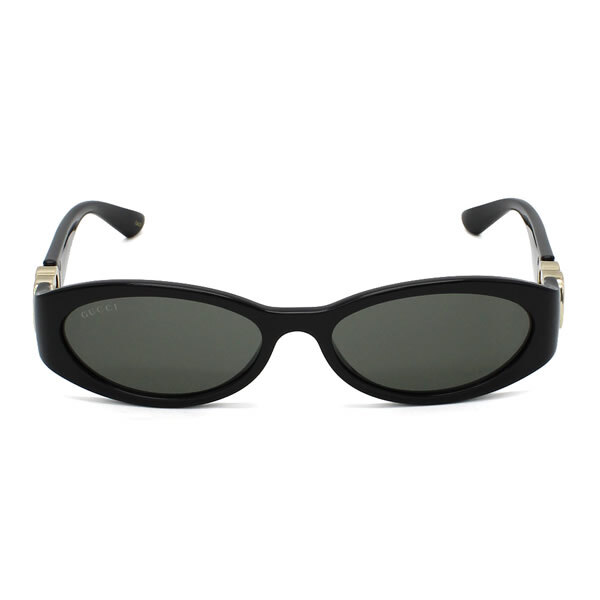 GUCCI サングラス グッチ GG1660S-001 EYEWEAR グローバルフィット ブラック グレー メンズ レディース ユニセックス