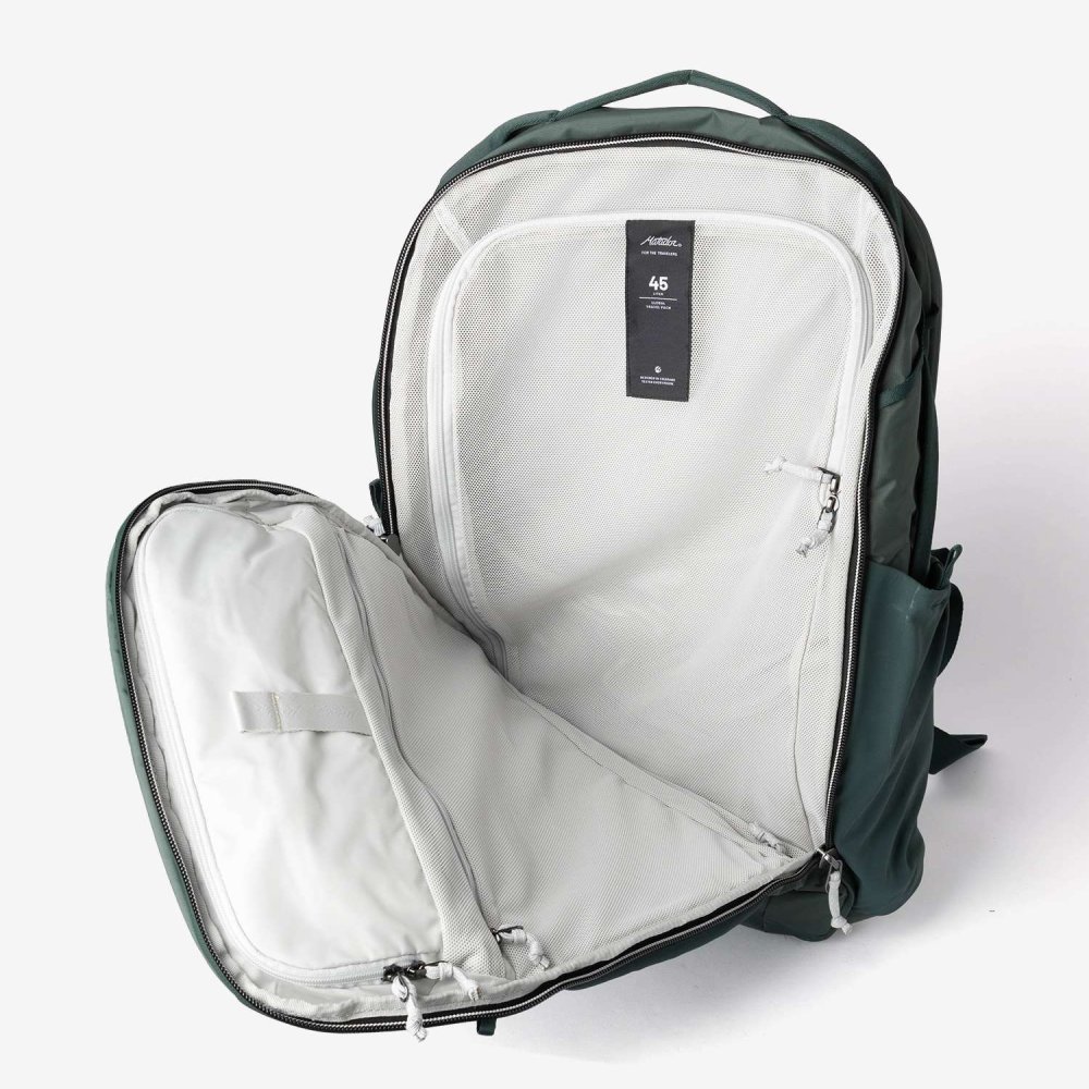 マタドール Matador 45L GLOBAL TRAVEL PACK グローバル トラベル パック MATGTP45001 バックパック リュックサック ユニセックス バッグ