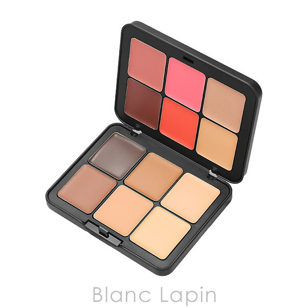 メイクアップフォーエバー MAKE UP FOREVER HDスキンエッセンシャルパレット #H03 メイクアップパレット 27g