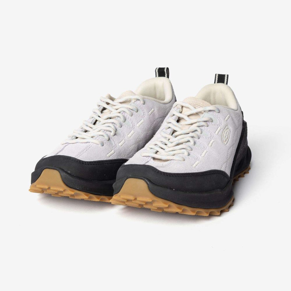 キーン KEEN JASPER ZIONIC W ジャスパー ザイオニック 1031866 スニーカー レディース シューズ アウトドア