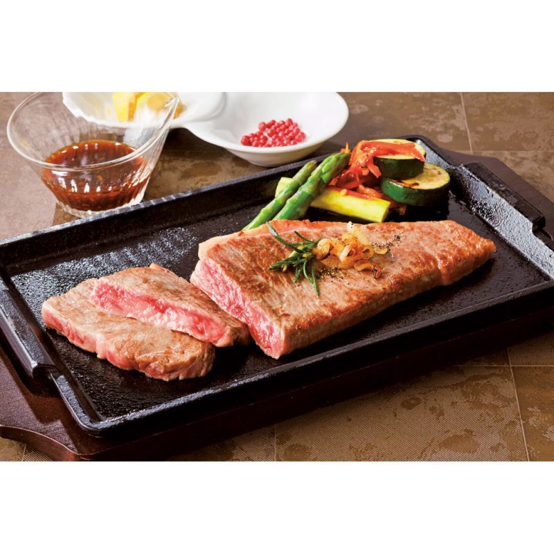お歳暮・冬ギフト 松阪牛ロースステーキ360g (RST36-MA) ※送料無料(北海道・沖縄・離島への配送不可)