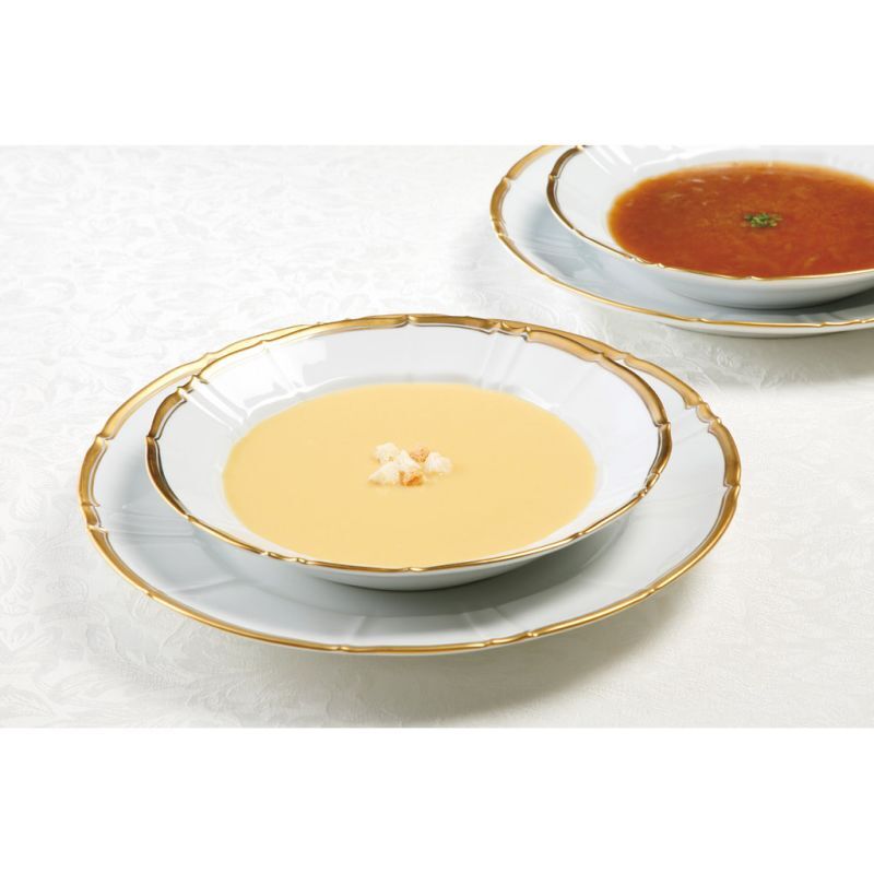 【ギフト対応無料】お歳暮・冬ギフト 帝国ホテル スープ缶詰セット (IHT-50) ※送料無料(北海道・沖縄は除く)