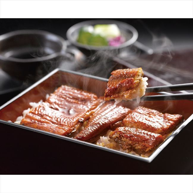 送料無料 お歳暮 一愼 うなぎ割烹｢一慎｣特製蒲焼 RUIC0553  ※11/2以降の出荷予定となります。北海道・沖縄・離島は配達不可 全国送料無料 御歳暮 早割 お歳暮2026 御挨拶 お取り寄せ グルメ スイーツ