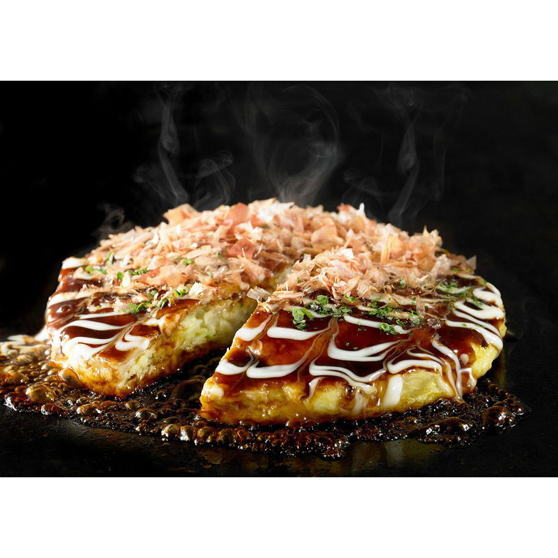 千房 名店の味 お好み焼豚玉 10枚 (DMB10) [お中元][お歳暮] ※送料無料(北海道・沖縄・離島への配送不可)