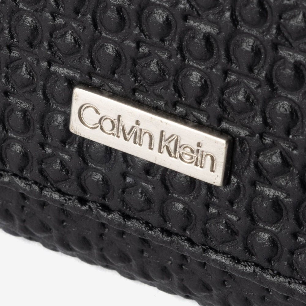 カルバンクライン Calvin Klein COIN CASE コインケース 31CK250002 小銭入れ メンズ 財布 小物