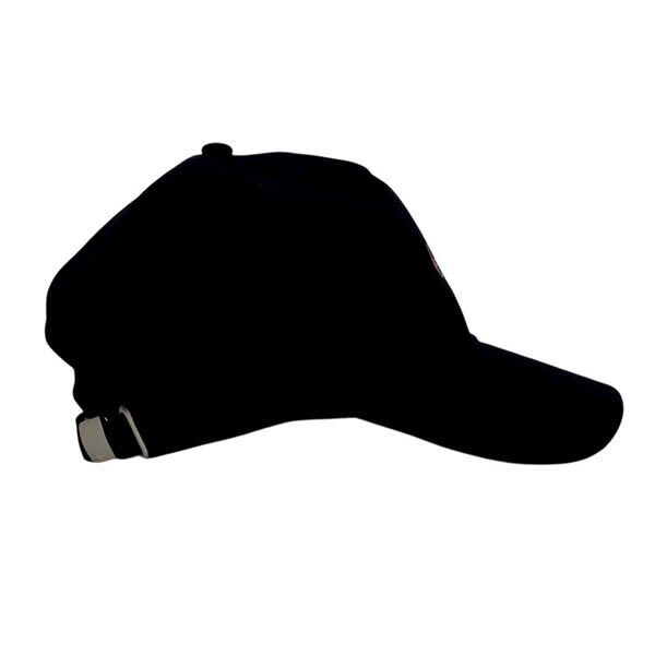 カルバンクライン CALVIN KLEIN ベースボールキャップ MONOLOGO PRINTED BASEBALL CAP lv04k5027g-7jr SUNFRUIT 帽子 ブラック BLACK