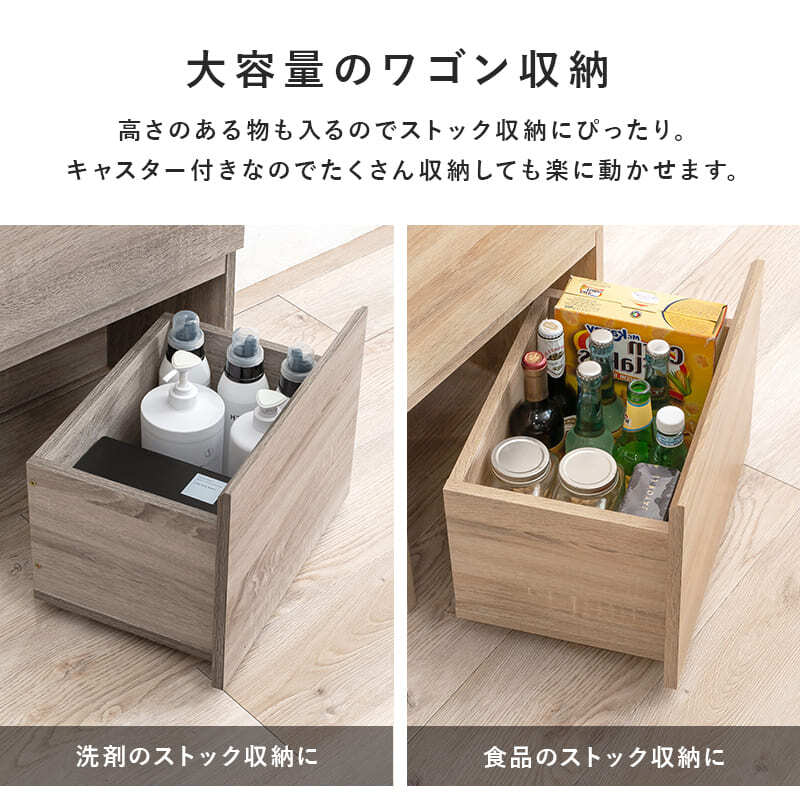 ランドリー収納 スリム 奥行30 脱衣所 収納 棚 洗面所 薄型 収納棚 縦長 扉付き おしゃれ 引き出し ランドリーチェスト 幅60 高さ180 ランドリーラック 北欧 隙間収納 すき間 キッチン ホワイト 白 ナチュラル ハイタイプすき間収納 食器棚 新生活