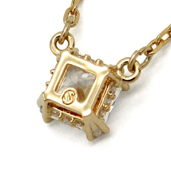 SWAROVSKI スワロフスキー ネックレス 5693153 Stilla Attract アクセサリー ゴールド