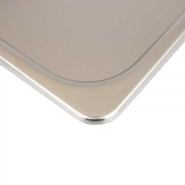 スギコ 18-8 ステンレス ホテルパン 1/4 深さ 150mm SH-1406 業務用 厨房用品 ビュッフェ バイキング 仕込み 保存 容器 調理 角型 日本製 高耐久 プロ仕様 フードパン