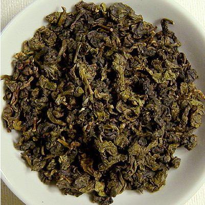 安渓鉄観音茶（１級）　100ｇ