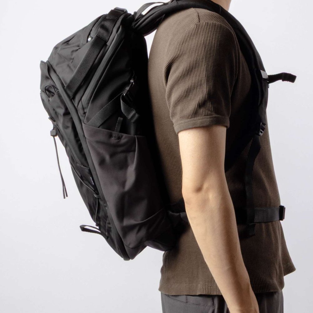 マタドール Matador 24L ADVENTURE PACK アドベンチャー パック MATGAP24001 バックパック リュックサック ユニセックス バッグ