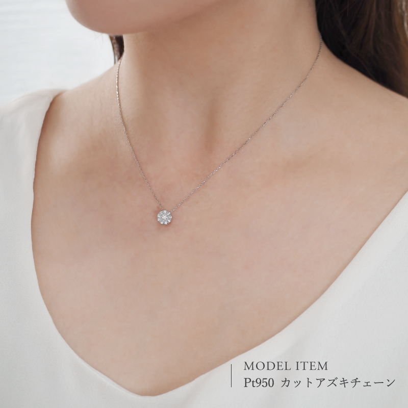 ダイヤモンド ネックレス 取り巻き 0.20ct K18 18K 18金 プラチナ ダイヤ 女性 レディース 誕生日 記念日 結婚記念日 錫婚式 10年 プレゼント ギフト 誕生日プレゼント 自分へのご褒美 フォーマル 20代 30代 40代 50代 60代 妻 彼女 ゴールド ホワイトゴールド ピンクゴールド イエローゴールド ダイヤ アクセサリー アレルギー対応 金属アレルギー 10yd