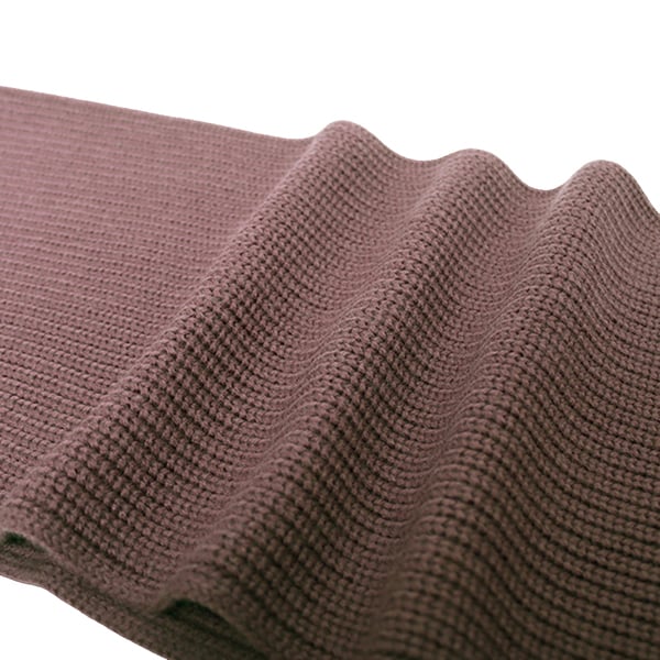 コーチ COACH WOVEN PATCH KNIT SCARF マフラー co100427-252 DARK CAMEL