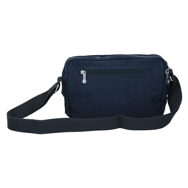 キプリング ショルダーバッグ レディース ブランド Kipling アバヌ M KI7076-96V Blue Bleu 2
