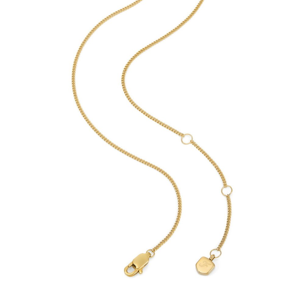 フォッシル FOSSIL Raquel アクセサリー ネックレス ペンダント レディース JF04951710