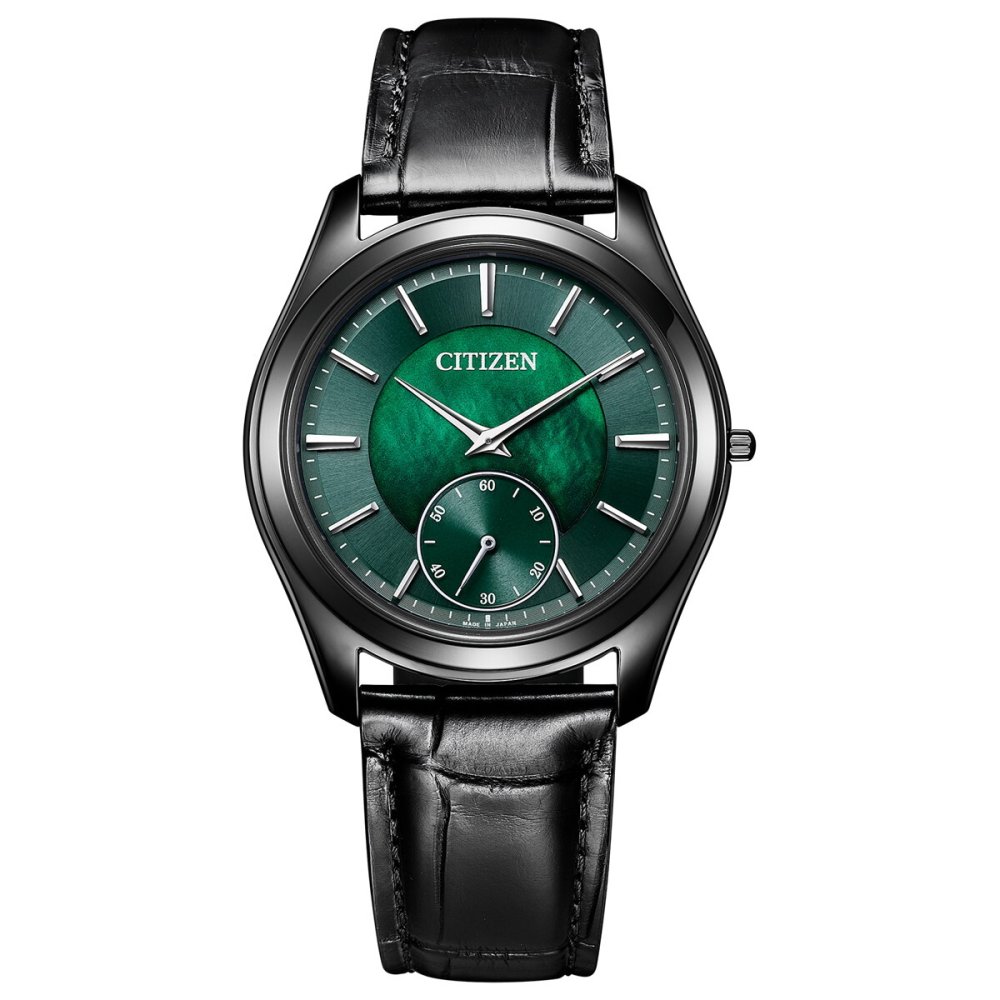シチズン エコドライブ ワン CITIZEN Eco-Drive One ソーラー 限定モデル 腕時計 メンズ AQ5025-04N【2026 新作】