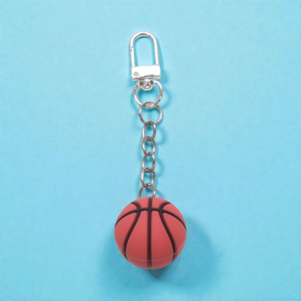 【トッピング】スポーツチャーム （ 野球・サッカー・バスケットボール・ソフトボール・テニス・ゴルフ）【単品購入不可】