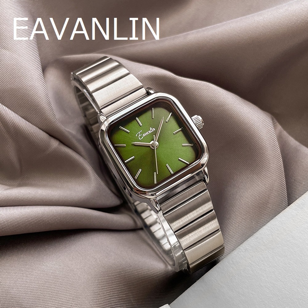 Eavanlin レディース 腕時計 時計  ラッピング無料 かわいい おしゃれ  カジュアル 可愛い 母の日 誕生日  彼女 プレゼント  クリスマス ギフト 入学式 10代 20代 30代 40代 50代 セール