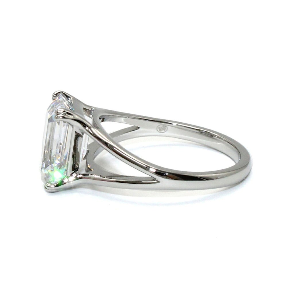 スワロフスキー swarovski リング 指輪 Stilla オクタゴンカット 5697985 スティラ アクセサリー レディース シルバー+ホワイト 海外正規品