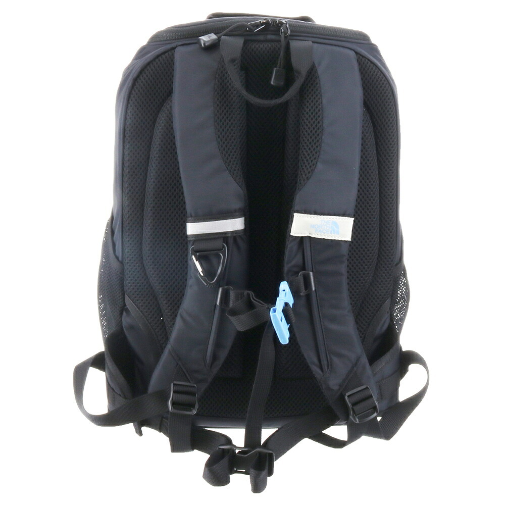 ノースフェイス バッグ リュックサック デイパック バックパック キッズパックス レクタング 17L A4 B4 NMJ72359 男の子 女の子 キッズ 送料無料 プレゼント ギフト ラッピング無料正規代理店