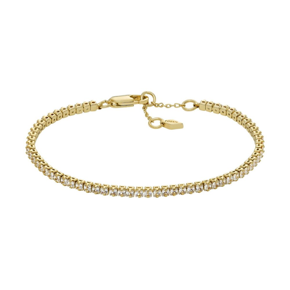 フォッシル FOSSIL Ellis アクセサリー ブレスレット レディース JA7214710