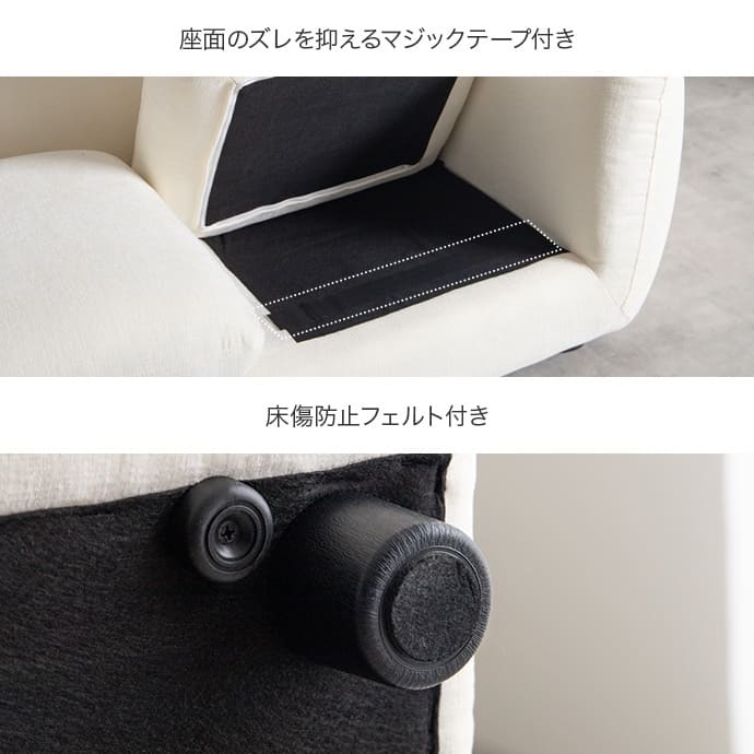 2人掛けソファ 2人掛け ソファ 2人掛けソファ コンパクト クッション付き 二人掛けソファ 丸み ロー シンプル 小さい 低い 省スペース 肘付き 幅124 ラウンジ 一人暮らし リビング ワンルーム 高級感 上質 二人掛け 人気 二人掛けソファ 新生活 同棲 おしゃれ