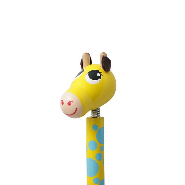 ピエールヴォー Pierre Vaux キッズ傘 長傘 kids-1 キッズ マルチカラー 長傘 4020