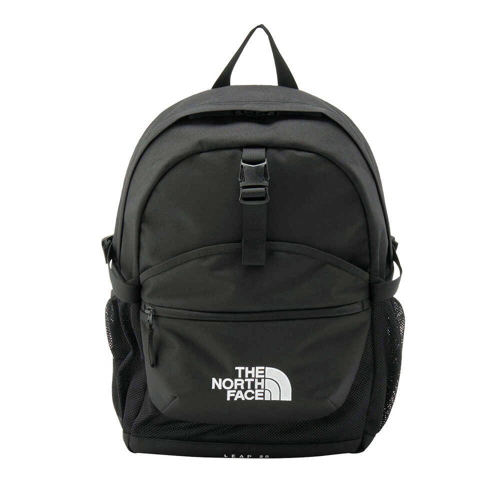 ノースフェイス リュック バック リープ20 23L THE NORTH FACE NM62611 LEAP20 デイパック バックパック通勤 通学 PC収納 ブラック 黒 ホワイト レッド グレー