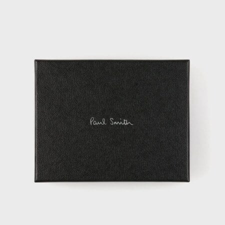 【無料ラッピング】 ポールスミス Paul Smith 財布 折財布 Animal Emboss 札入れ イタリア製 グリーン ブランド 正規品 新品 ギフト プレゼント 人気 おすすめ 誕生日 記念日 クリスマス 送料無料 psm522781