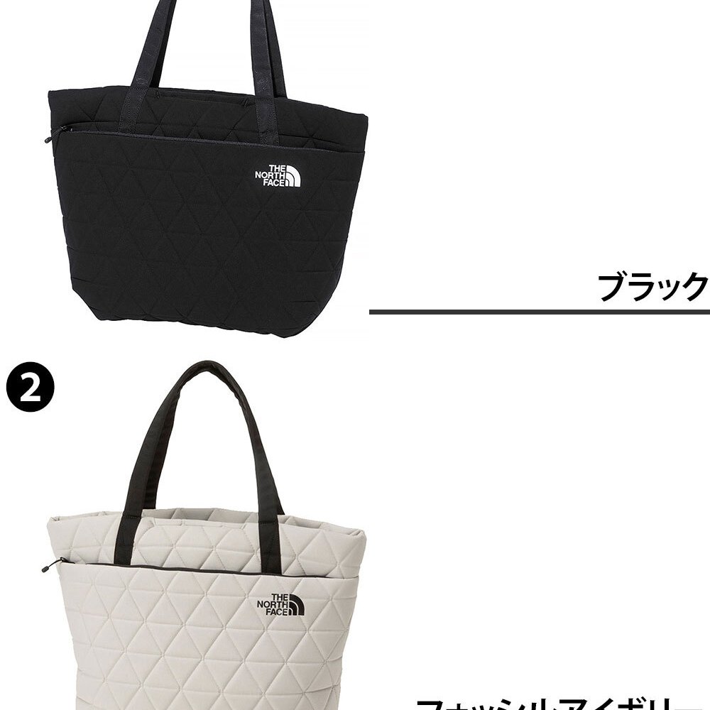 ノースフェイス バッグ トートバッグ 肩掛け トート THE NORTH FACE ジオフェイス ジオフェイストート A4 NM32352 メンズ レディース 送料無料 誕生日プレゼント ギフト ラッピング無料
