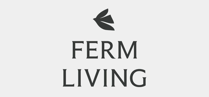 ferm LIVING ファームリビング タオルハンガー Curvature 壁掛けおしゃれ ウォールハンガー 真鍮 北欧 雑貨 インテリア キッチン バスルーム うねうね ホテルライク フェミニン
