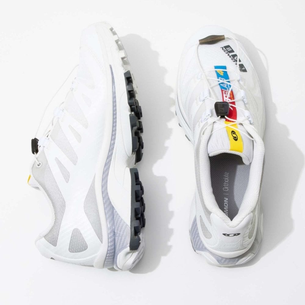 サロモン SALOMON XT-4 OG スニーカー メンズ レディース シューズ エックスティー ローカット カジュアル