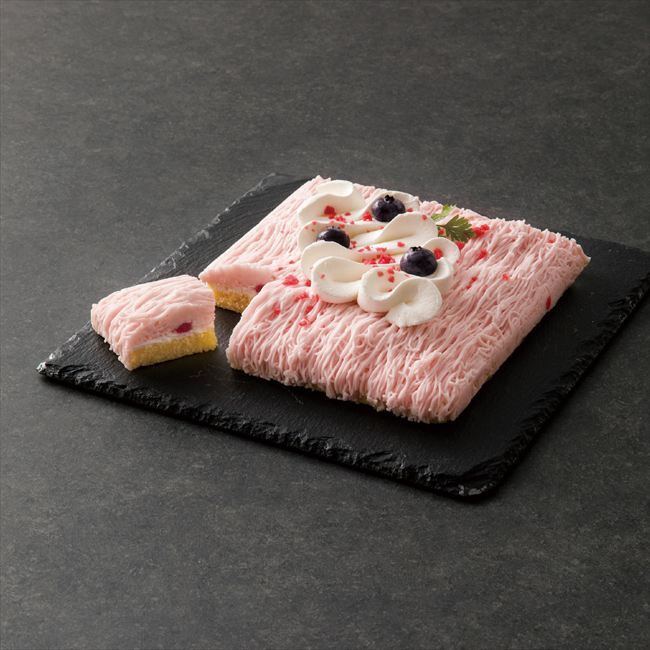 送料無料 お歳暮 完熟いちご菓子研究所 完熟いちごのモンブラン   ※11/2以降の出荷予定となります。北海道・沖縄・離島は配達不可 全国送料無料 御歳暮 早割 お歳暮2026 御挨拶 お取り寄せ グルメ スイーツ