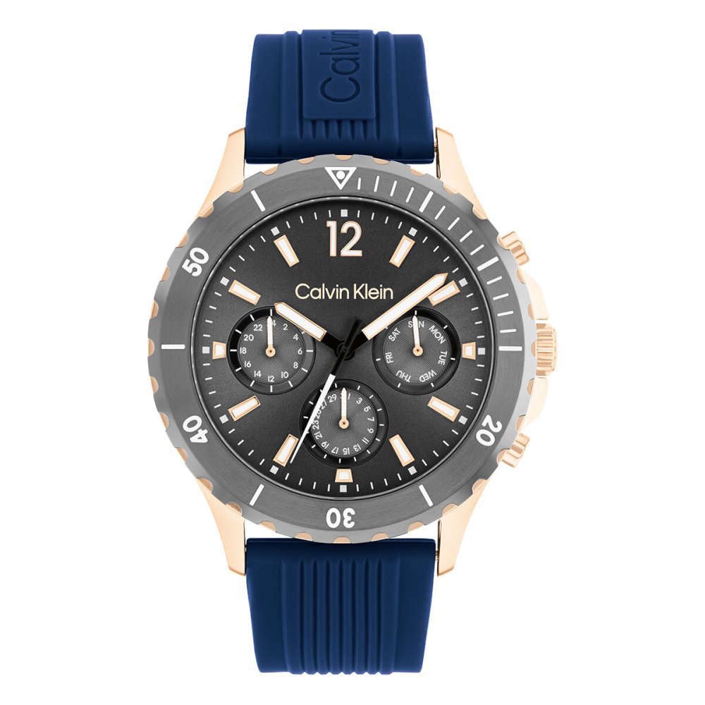 カルバン クライン CALVINKLEIN SPORTFORHIM 腕時計 メンズ クォーツ 25200316 カルバンクライン