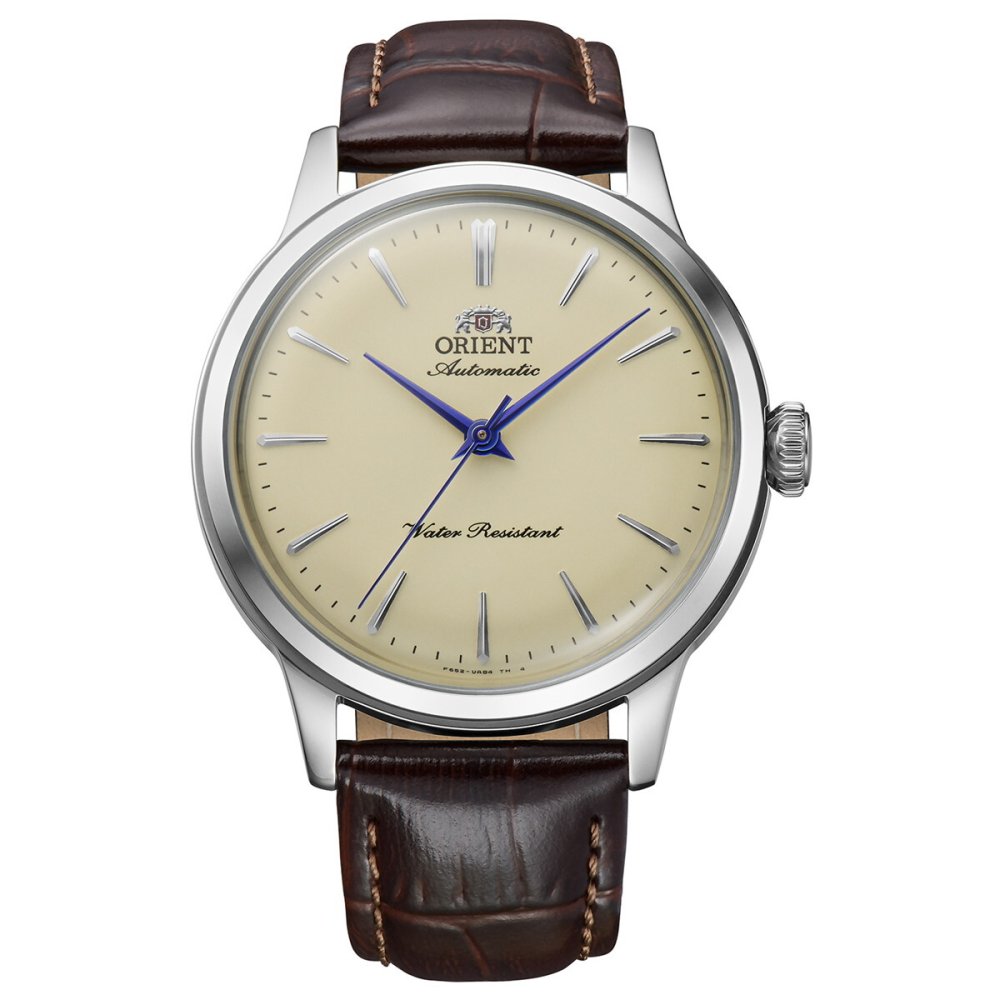 オリエント ORIENT クラシック Orient Bambino 36 オリエント バンビーノ 36 自動巻 機械式 腕時計 メンズ レディース RN-BB0104Y【2026 新作】